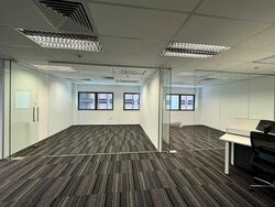 Singapore Technologies Building (D2), Office #516236341